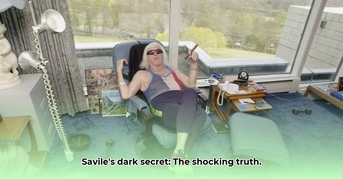 jimmy-savile-net-worth